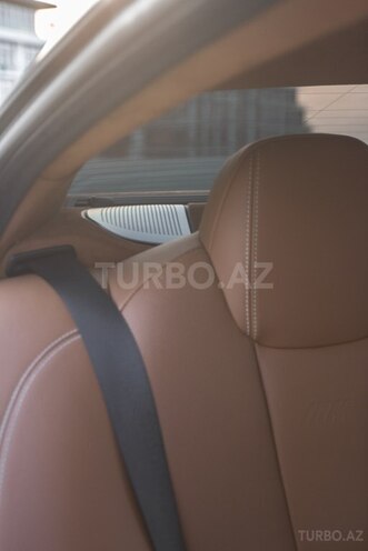 BMW M6 2013, 99,000 km - 4.4 л - Bakı