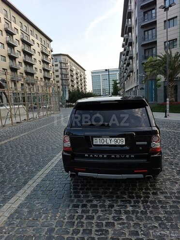 Land Rover RR Sport 2010, 160,000 km - 5.0 l - Bakı