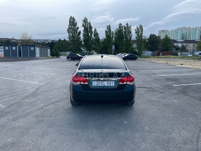 Chevrolet Cruze 2013, 223,889 km - 1.4 l - Bakı
