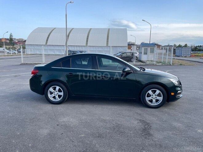 Chevrolet Cruze 2013, 223,889 km - 1.4 l - Bakı