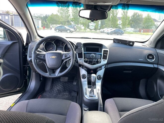 Chevrolet Cruze 2013, 223,889 km - 1.4 l - Bakı
