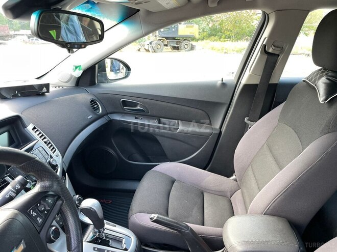 Chevrolet Cruze 2013, 223,889 km - 1.4 l - Bakı