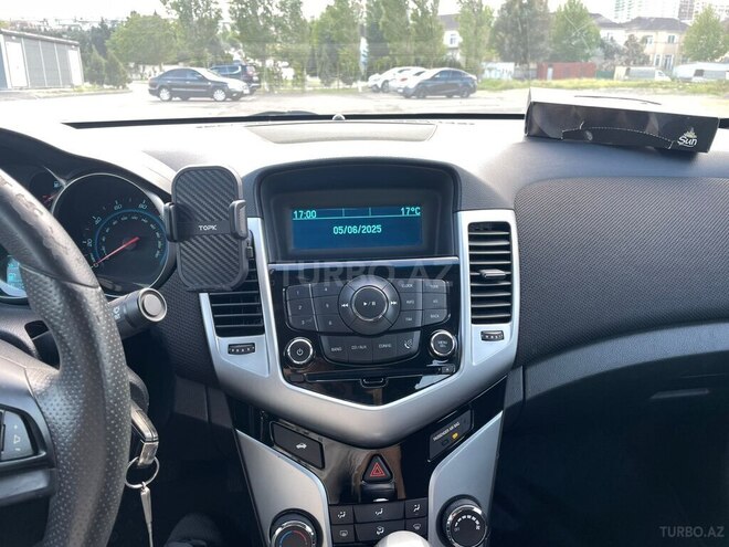 Chevrolet Cruze 2013, 223,889 km - 1.4 l - Bakı