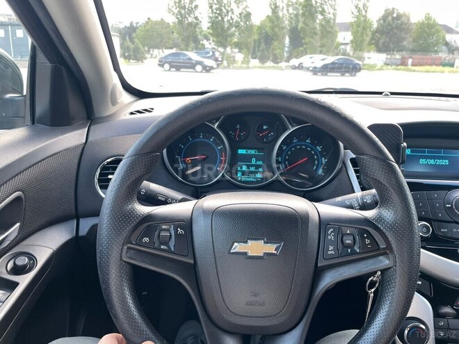 Chevrolet Cruze 2013, 223,889 km - 1.4 l - Bakı