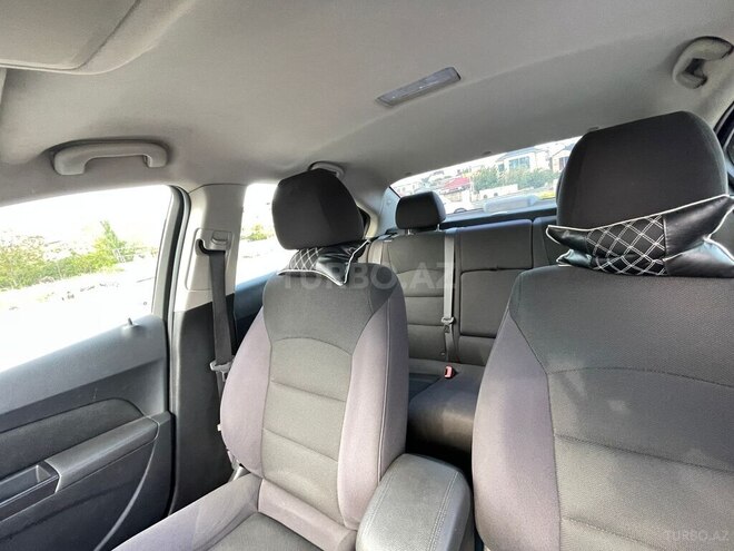 Chevrolet Cruze 2013, 223,889 km - 1.4 l - Bakı