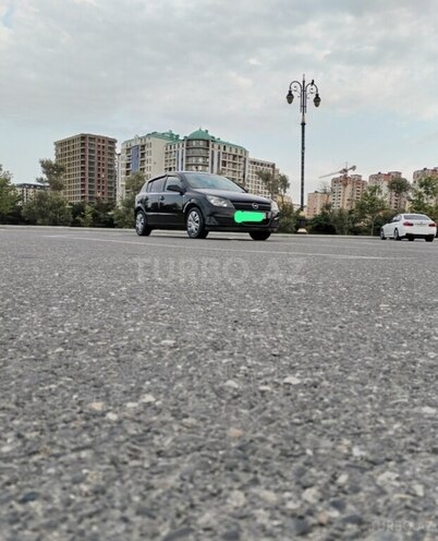 Opel Astra 2005, 330,000 km - 1.4 л - Bakı