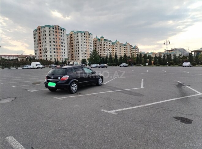 Opel Astra 2005, 330,000 km - 1.4 л - Bakı