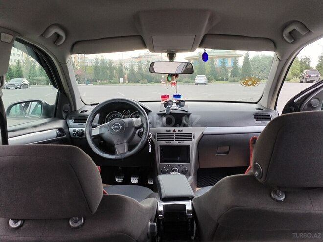Opel Astra 2005, 330,000 km - 1.4 л - Bakı