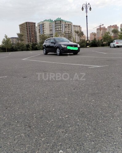 Opel Astra 2005, 330,000 km - 1.4 л - Bakı
