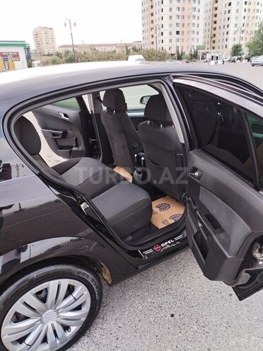 Opel Astra 2005, 330,000 km - 1.4 л - Bakı