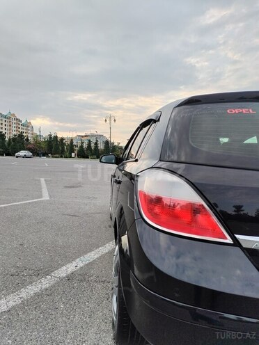 Opel Astra 2005, 330,000 km - 1.4 л - Bakı