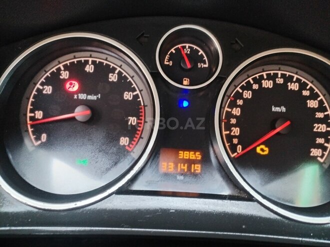 Opel Astra 2005, 330,000 km - 1.4 л - Bakı