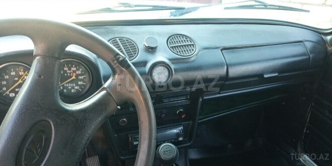 LADA (VAZ) 2106 1984, 95,000 km - 1.6 л - Goranboy