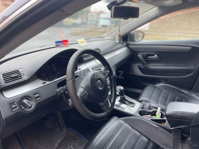 Volkswagen Passat CC 2010, 213,000 km - 2.0 l - Bakı