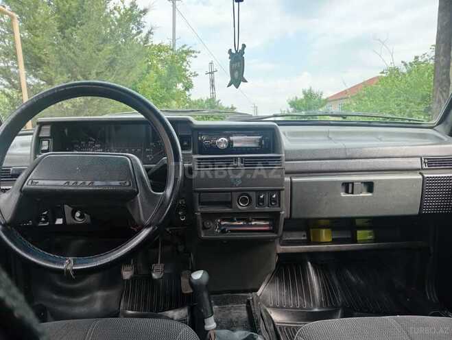 LADA (VAZ) 21099 2000, 75,000 km - 1.5 l - Xudat