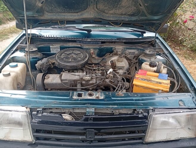 LADA (VAZ) 21099 2000, 75,000 km - 1.5 l - Xudat