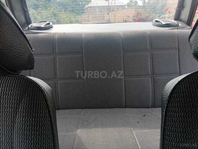 LADA (VAZ) 21099 2000, 75,000 km - 1.5 l - Xudat