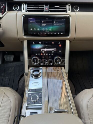 Land Rover Range Rover-9