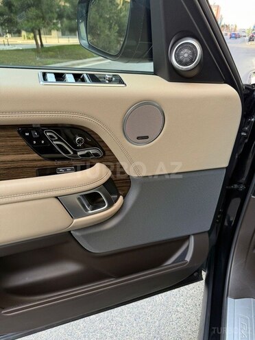 Land Rover Range Rover-10