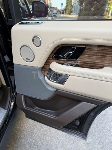 Land Rover Range Rover-13