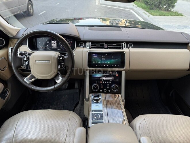 Land Rover Range Rover-8