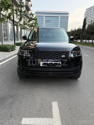 Land Rover Range Rover-3