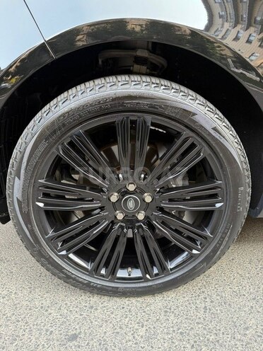 Land Rover Range Rover-12