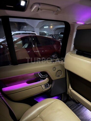 Land Rover Range Rover-14