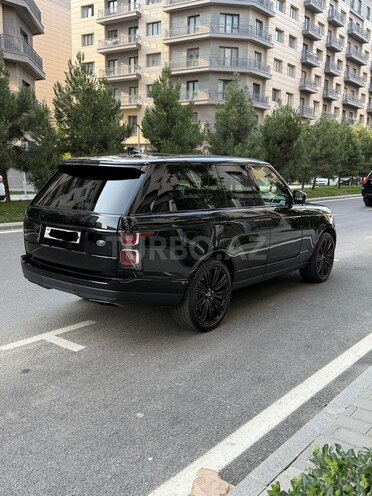Land Rover Range Rover-5