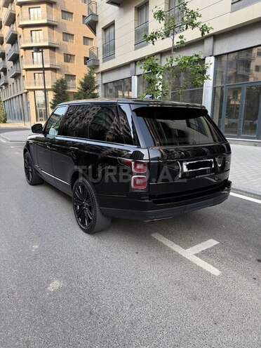 Land Rover Range Rover-6