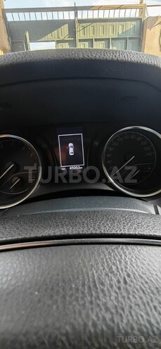 Toyota Camry 2022, 45,000 km - 2.5 л - Bakı