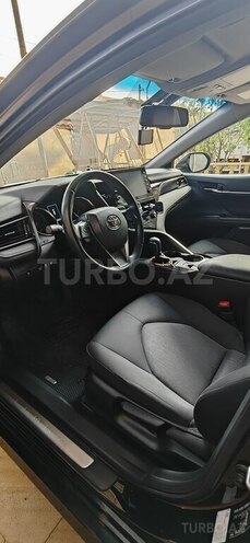 Toyota Camry 2022, 45,000 km - 2.5 л - Bakı