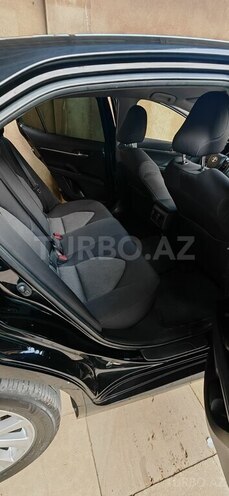 Toyota Camry 2022, 45,000 km - 2.5 л - Bakı