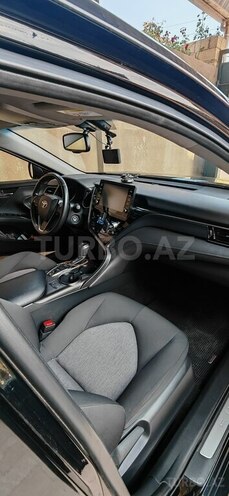 Toyota Camry 2022, 45,000 km - 2.5 л - Bakı