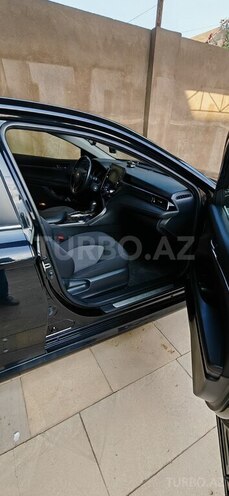 Toyota Camry 2022, 45,000 km - 2.5 л - Bakı