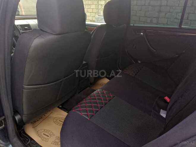 Mercedes C 200 1999, 318,000 km - 2.0 л - Sumqayıt