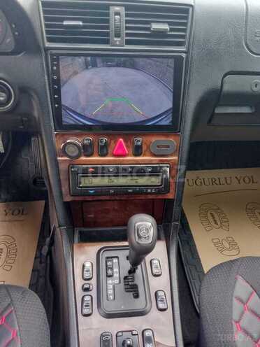 Mercedes C 200 1999, 318,000 km - 2.0 л - Sumqayıt