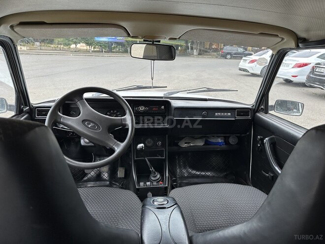 LADA (VAZ) 2106 2006, 95,000 km - 1.6 l - Lənkəran