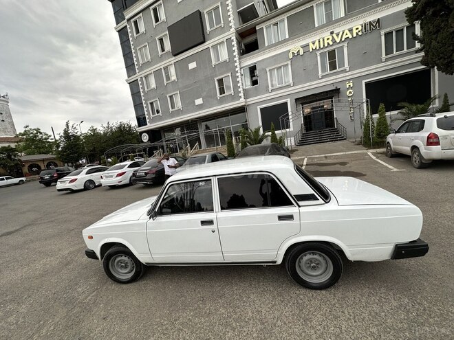 LADA (VAZ) 2106 2006, 95,000 km - 1.6 l - Lənkəran