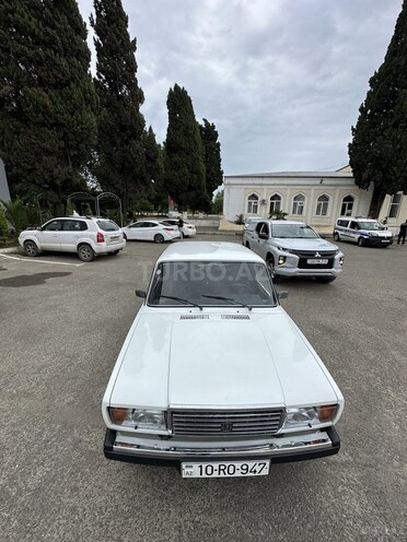 LADA (VAZ) 2106 2006, 95,000 km - 1.6 l - Lənkəran