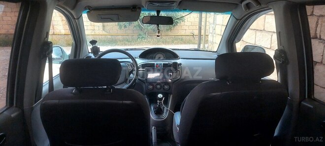 Hyundai Matrix 2006, 277,000 km - 1.5 l - Sumqayıt