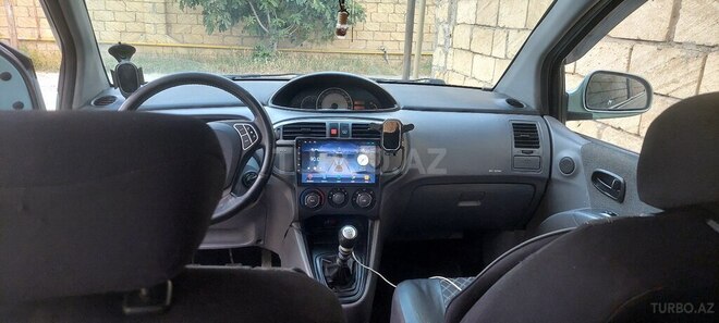 Hyundai Matrix 2006, 277,000 km - 1.5 l - Sumqayıt