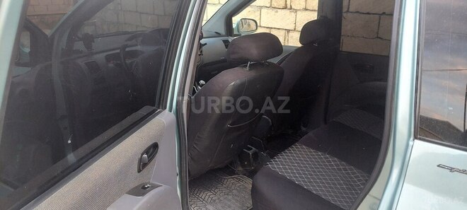 Hyundai Matrix 2006, 277,000 km - 1.5 l - Sumqayıt