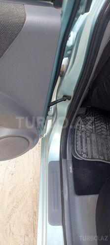 Hyundai Matrix 2006, 277,000 km - 1.5 l - Sumqayıt