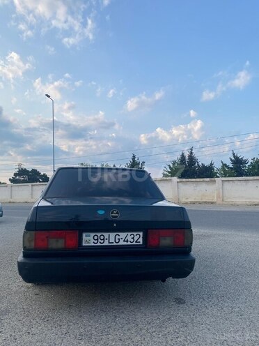 Tofas Sahin 1998, 200,000 km - 1.6 l - Bakı