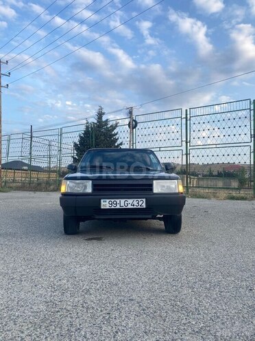 Tofas Sahin 1998, 200,000 km - 1.6 l - Bakı