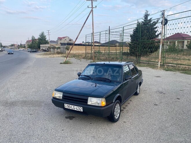 Tofas Sahin 1998, 200,000 km - 1.6 l - Bakı