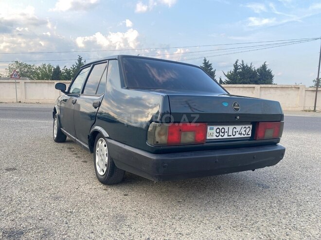 Tofas Sahin 1998, 200,000 km - 1.6 l - Bakı