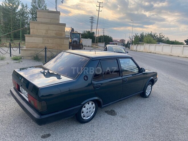 Tofas Sahin 1998, 200,000 km - 1.6 l - Bakı