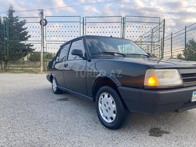Tofas Sahin 1998, 200,000 km - 1.6 l - Bakı
